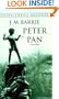 Peter Pan (Dover Thrift Editions)