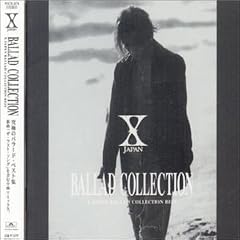 X Japan - Guitar Collection