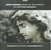 Tavener: Tears Of The Angels, Etc. / Gould, Bt Scottish Ensemble, Et Al