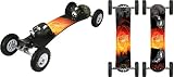 Mbs Comp 90 Mountainboard