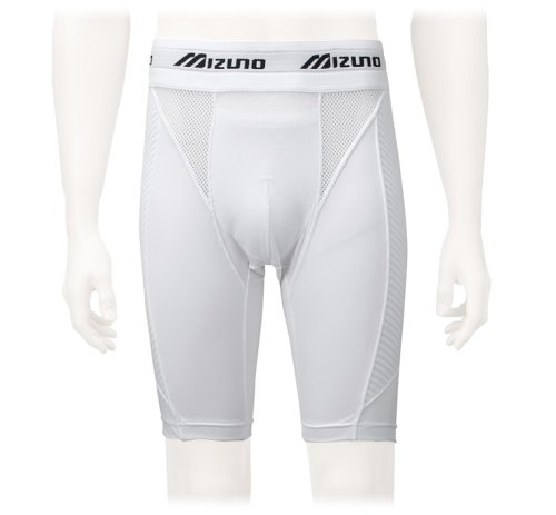 Mizuno Men's Steal Sliding Short G2