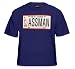 Search : Funny Seinfeld Shirts ASS MAN Licence Plate T-Shirt #11
