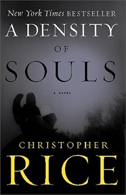A Density of Souls