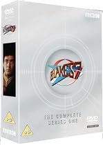 Blake's 7 - Series 1 - Complete [DVD] [1978]