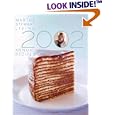 Martha Stewart Living Annual Recipes 2002
