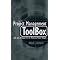 Project Manager's Tool Kit