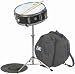 Musical Instruments : CB Backpack Economy Snare Kit