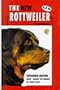 New Rottweiler