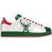 Bucks adidas Men's NBA Superstar