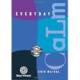 everyday calm 30 ways to soothe your inner beast little everyday deck