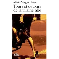 Tours et d�tours de la vilaine fille
