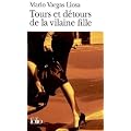 Tours et d�tours de la vilaine fille
