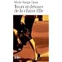 Tours et d�tours de la vilaine fille de Mario Vargas Llosa