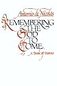 Remembering the God to Come: A Book of Poems