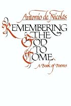 Remembering the God to Come: A Book of Poems