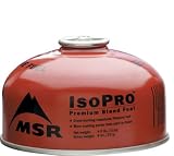 MSR IsoPro Premium Fuel 4 oz.