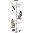 Whitmor 18-Pair Shoe Spinner