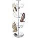 Whitmor 18-Pair Shoe Spinner
