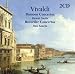 Vivaldi: Bassoon Concertos / Smith Recorder Concertos / Laurin