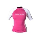 Body Glove Women's Deluxe Long Sleeve Rash Guard