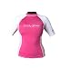 Body Glove Women's Deluxe Long Sleeve Rash Guard