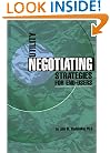Utility Negotiating Strategies for End-Users