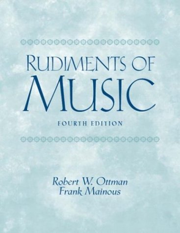 Music Book