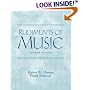 Rudiments of Music (4th Edition)