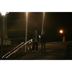 Night Fare [Blu-ray]