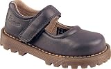 Infant Girls' Dr. Martens 6485 Hook-and-Loop Mary Jane