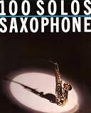 100 Solos: Saxophone (Flute)