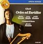 Orfeo Ed Euridice