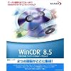 WinCDR 8.5