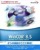 WinCDR 8.5