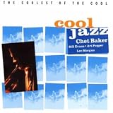 Revue Various Artists  / Cool Jazz: The Coolest of the Cool