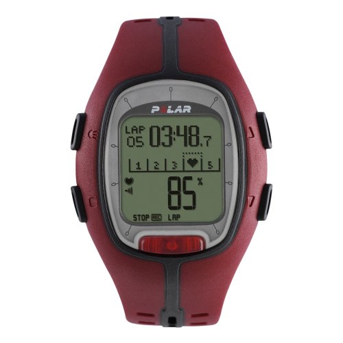 Polar Laufuhr RS 100