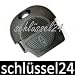 Produkt-Bild: Schl&uuml;ssel Geh&auml;use Nissan Almera Primera Micra Xtrail