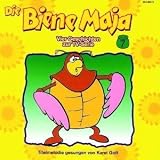 Die Biene Maja,Folge 7