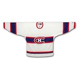 Montreal Canadiens YOUTH Replica Centennial 1945-46 Jersey (White)