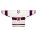 Montreal Canadiens Replica Centennial Jersey 1945-46 (White)