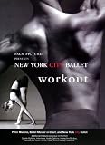 New York City Ballet Workout [UK IMPORT] - Peter Martins