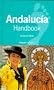 Andalucia Handbook. Footprint Handbooks