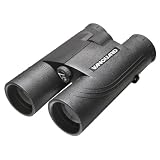 Vanguard 8x42 Waterproof Binoculars