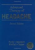 Advanced Therapy of Headache, 2 E