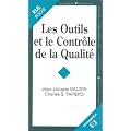Les outils et le contr�le de la qualit�