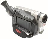 RCA CC6393 VHS-C AutoShot Camcorder