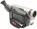 RCA CC6393 VHS-C AutoShot Camcorder