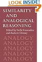 Similarity and Analogical Reasoning