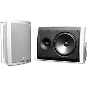 Boston Acoustics Voyager� 7 Outdoor speakers White by Voyager