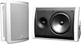 Boston Acoustics Voyager 7 Outdoor speakers White